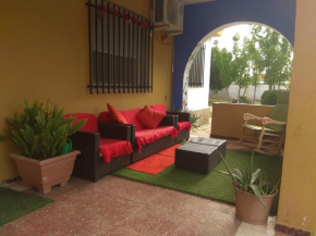 Fig Tree Cottage, Chiclana De La Frontera